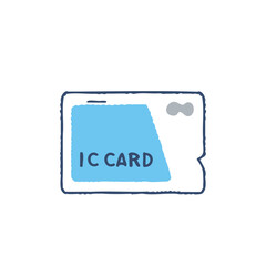 ICカード