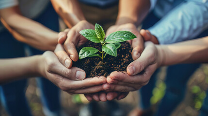 Corporate responsibility initiatives that prioritize environmental impact in business operations