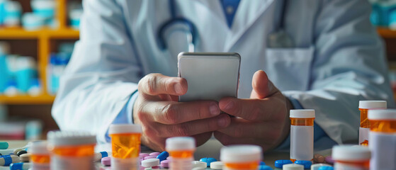 Development of a mobile app for monitoring patient adherence to medication regimens