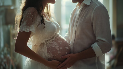 pregnancy photo shoot