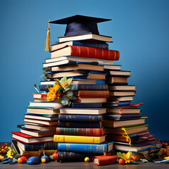 PSD TEMPLATE Poster and Flyer Back to School 