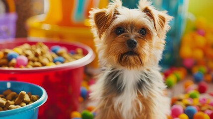 Pamper your pets with our top-rated supplies! Great deals on food, toys, and everything your pet needs
