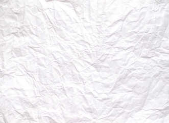 twisted wrinkled paper texture design photograph