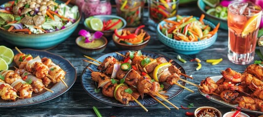 Convenient plant based meal kits with fresh ingredients and simple recipes for easy cooking