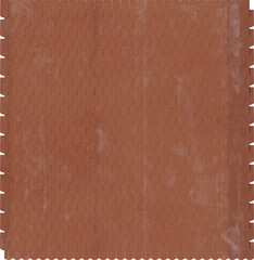 roof tiles weathered roofing house seamless, tillable texture