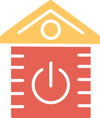 Power Vector Icon