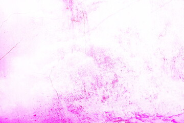 Pink Abstract painting artistic graphic background design for artwork, template and etc