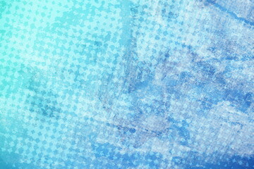 Blue Abstract painting artistic graphic background for artwork, template and etc