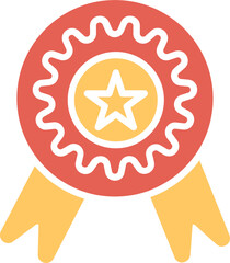 Awards Vector Icon