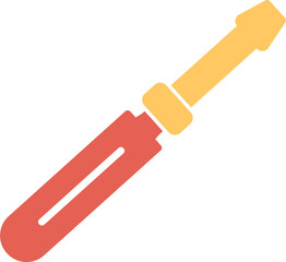 Screwdriver Vector Icon