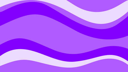 abstract wave purple background. Abstract purple color Background for desktop. Abstract curvy purple background. abstract purple wallpaper.