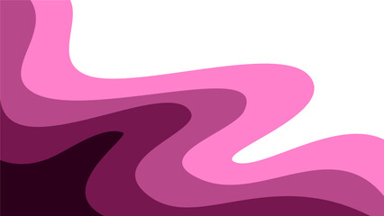 abstract wave purple background. Abstract purple color Background for desktop. Abstract pink background. abstract soft pink wallpaper. fuchsia color background.