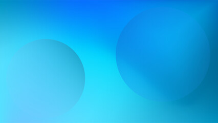ABSTRACT BACKGROUND ELEGANT BLUE GRADIENT MESH SMOOTH LIQUID COLORFUL DESIGN VECTOR TEMPLATE GOOD FOR MODERN WEBSITE, WALLPAPER, COVER DESIGN 