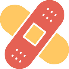 Bandage Vector Icon