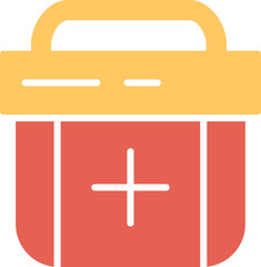 First Aid Vector Icon