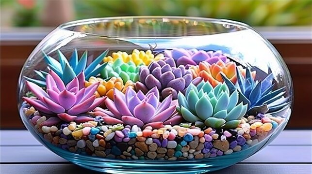 Comprehensive diy terrarium kits for creating enchanting miniature garden landscapes