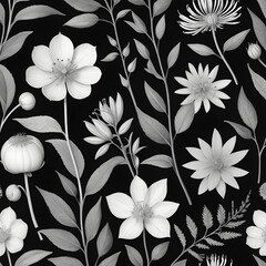 Flower pattern (28)