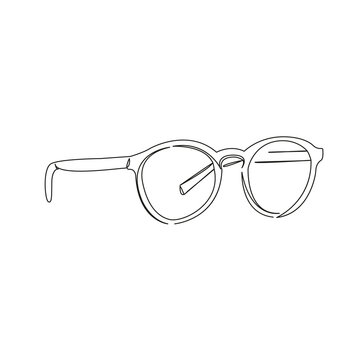 recommend clip art: Reading Glasses