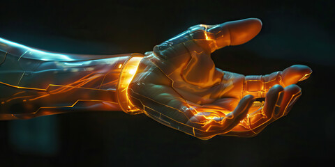 Wrist Woe: The Throbbing Pain and Stiffness of a Sore Wrist - Imagine a scene where the wrist throbs with pain and feels stiff, making it difficult to grip or lift objects