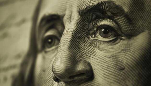 Birth of a Nation: Face Close-Ups in Celebration