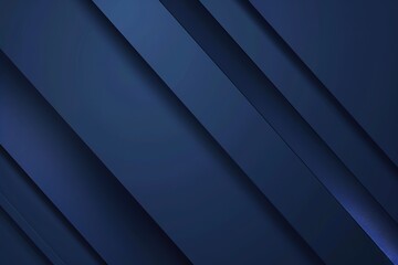 Obraz premium Blue background with diagonal lines