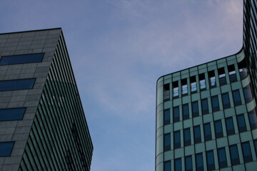 Obraz premium sea tower