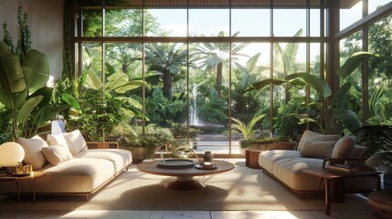 luxirious interior work 
bedroom 