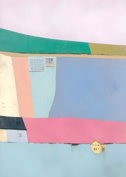 pathwork landscape