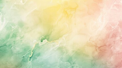 Obraz premium Elegant wallpaper marbled effect luminous light background