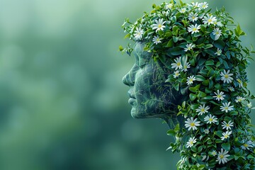 mental health UHD Wallpapar