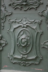 arquitetura de cidade histórica mineira