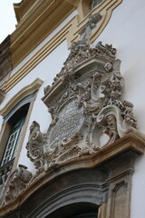 arquitetura de cidade histórica mineira