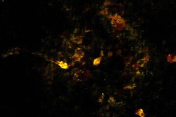 Abstract art decorative grunge background illustration