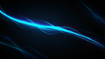 Fototapeta premium Light effect texture background