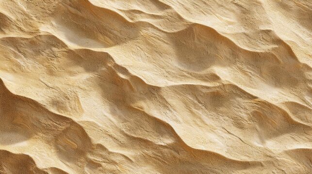 3D render of Sand 3d render texture Pbr style
