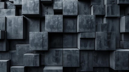 3D render of Wallpaper 3d render texture Pbr style