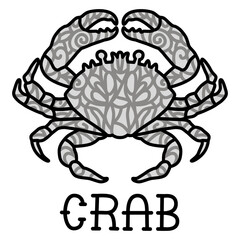 Crab