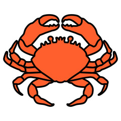 Crab