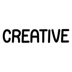 Creative