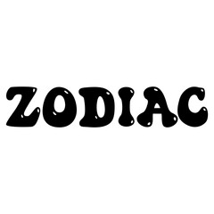 Zodiac