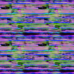 Seamless Print Shibori pattern and tie-dye allover textile Shibori allovers pattern design