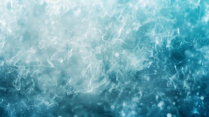 Obraz premium Enigmatic abstract with candy apple red shimmering gold and pine green tones wallpaper