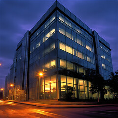 Office Building