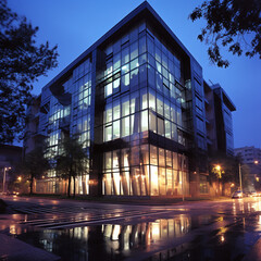 Office Building