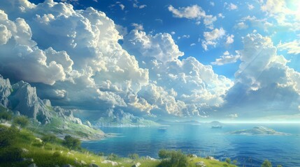 Stunning Landscape