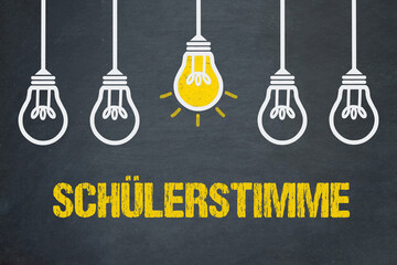 Schülerstimme	