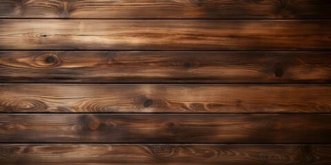 Naklejka premium Modern Backgrounds: Rustic D Dark Wood Texture with Wooden Facing. Concept Rustic Backgrounds, Modern Design, Dark Wood Texture, Wooden Facing, Interior Decor