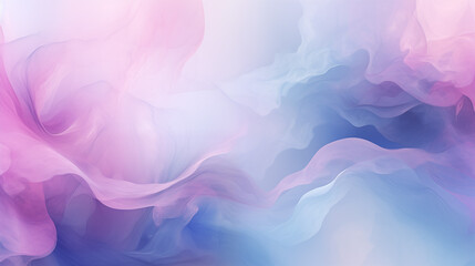 Fototapeta premium Abstract Image, Fluid and Nebulous Shapes in Shades, Pattern Style Texture, Wallpaper, Background, Cell Phone and Smartphone Cover, Computer Screen, Cell Phone and Smartphone Screen, 16:9 Format - PNG