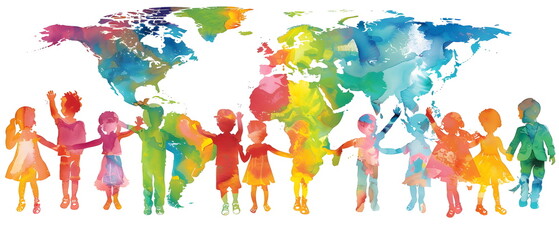 the World Conference for the wellbeing of children. The meeting brought about standards to enforce support and basic rights for children covering the globe, leading to the right to education