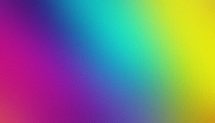 Textured gradient background with a colorful, noisy surface